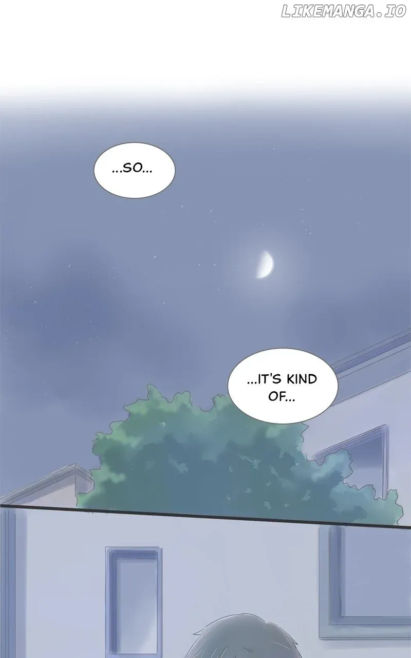 Amid The Changing Seasons Zinmanga X Chapter 102 Page 29