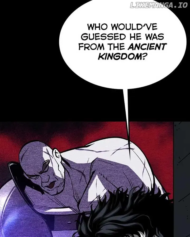 The Main Character Hides His Strength Zinmanga X Chapter 47 Page 5