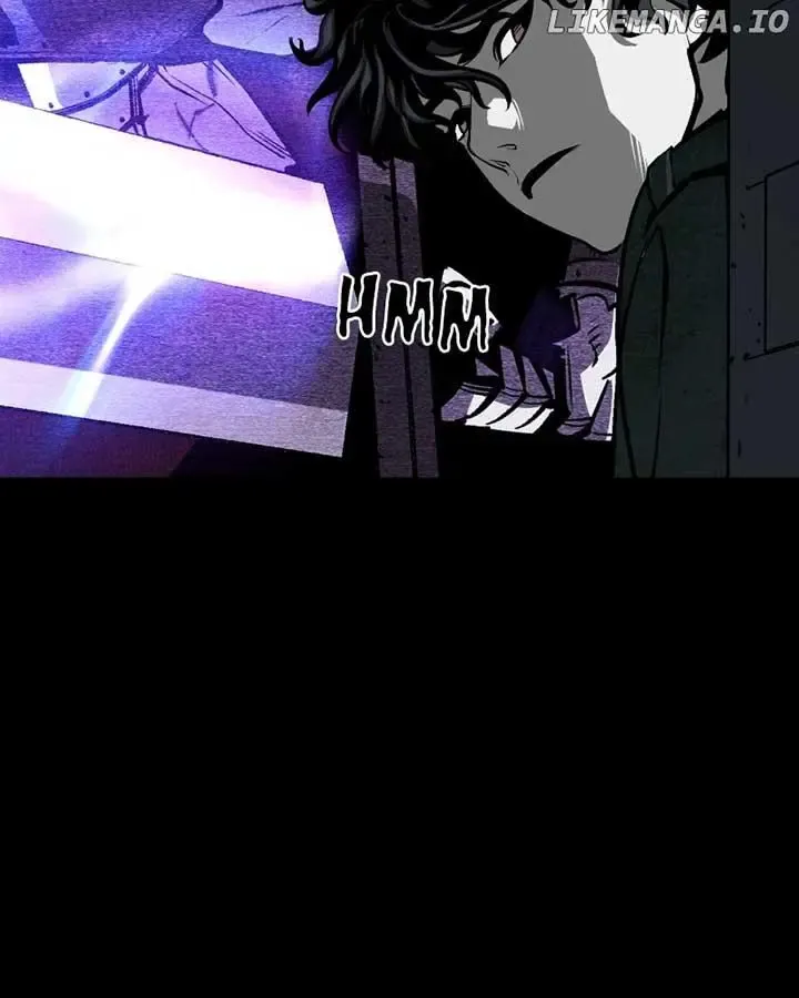 The Main Character Hides His Strength Zinmanga X Chapter 47 Page 6