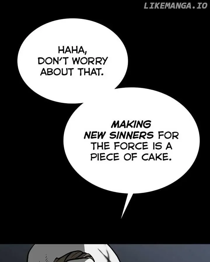 The Main Character Hides His Strength Zinmanga X Chapter 47 Page 13