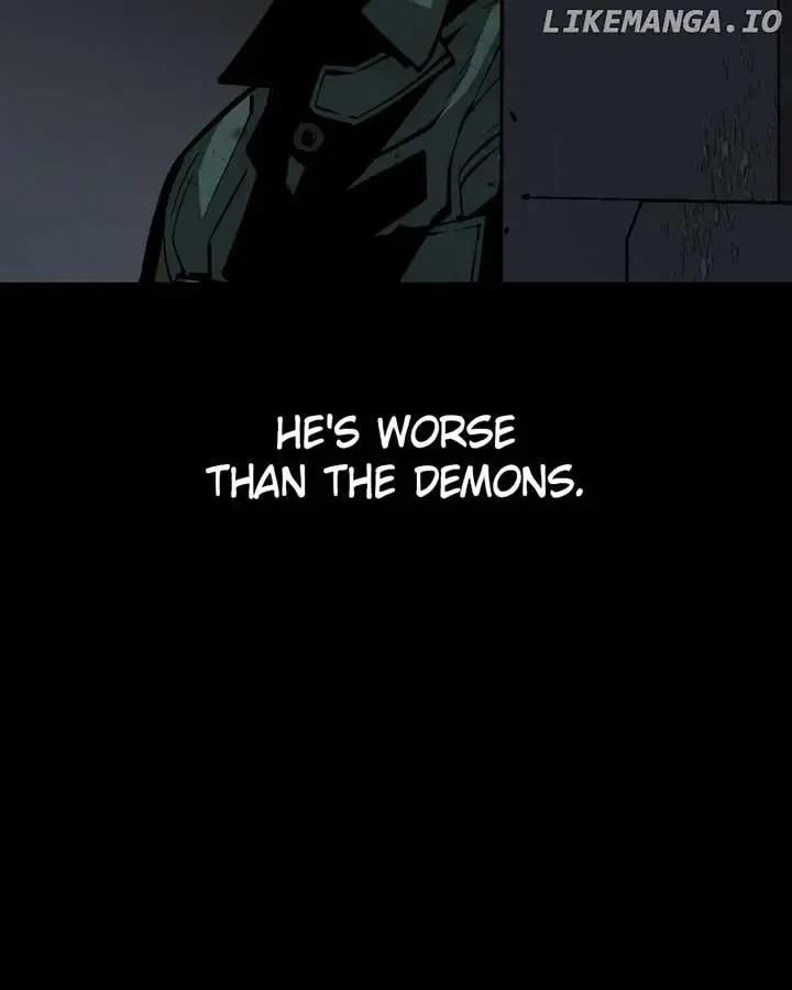 The Main Character Hides His Strength Zinmanga X Chapter 47 Page 18