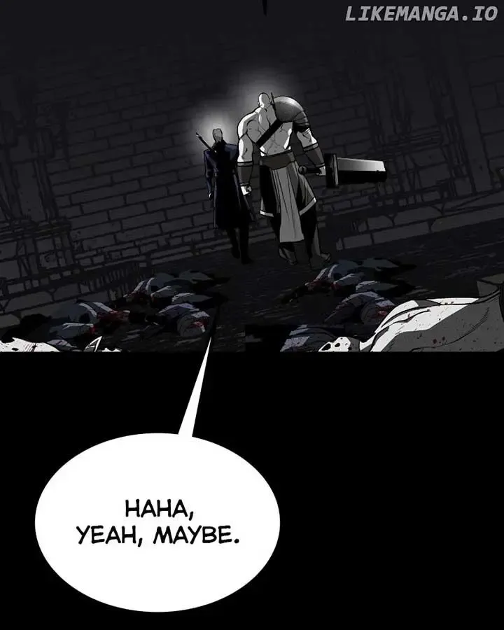 The Main Character Hides His Strength Zinmanga X Chapter 47 Page 24