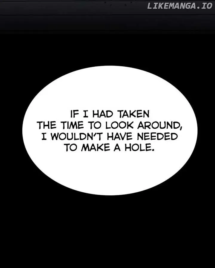 The Main Character Hides His Strength Zinmanga X Chapter 47 Page 36