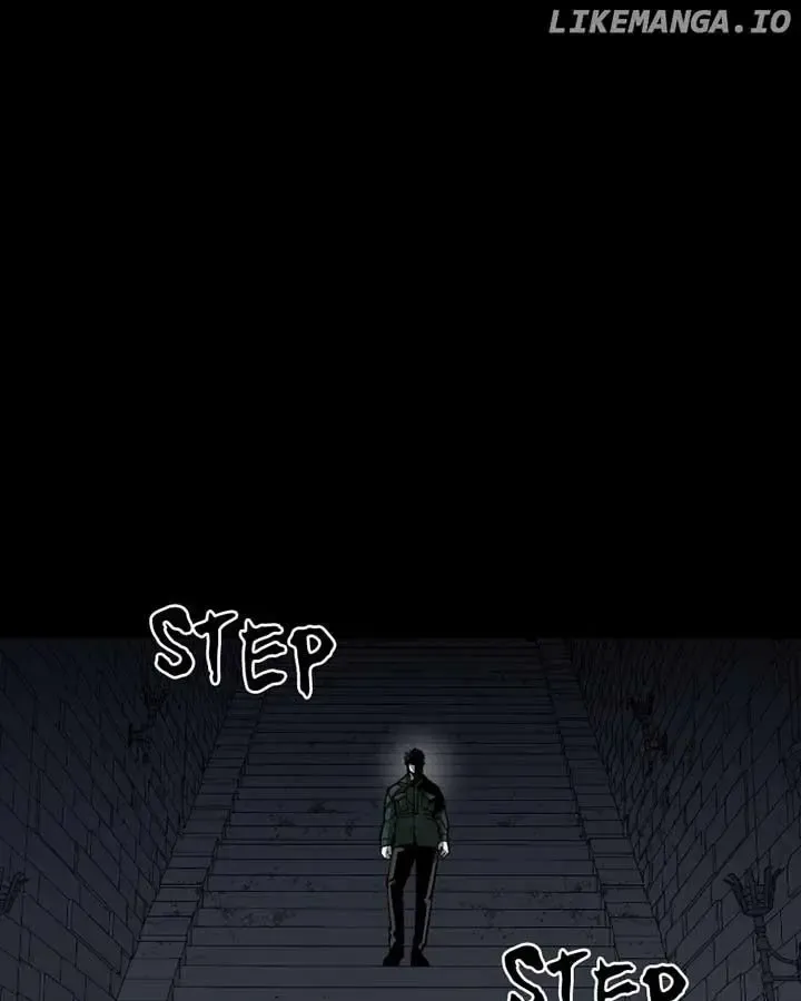 The Main Character Hides His Strength Zinmanga X Chapter 47 Page 38