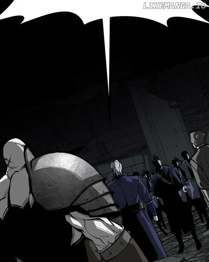 The Main Character Hides His Strength Zinmanga X Chapter 47 Page 43