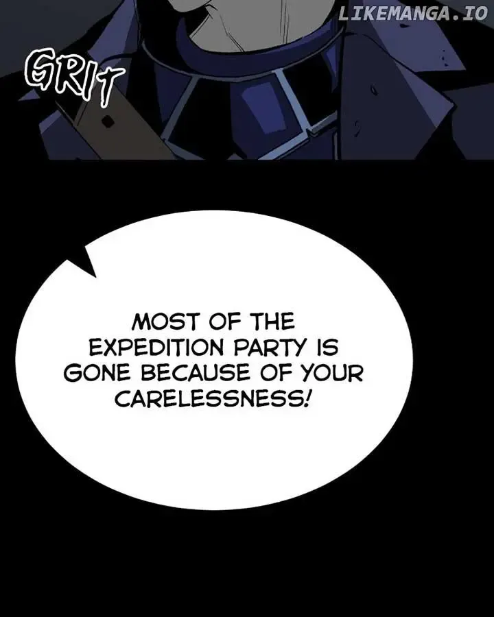 The Main Character Hides His Strength Zinmanga X Chapter 47 Page 46