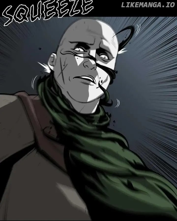 The Main Character Hides His Strength Zinmanga X Chapter 47 Page 111