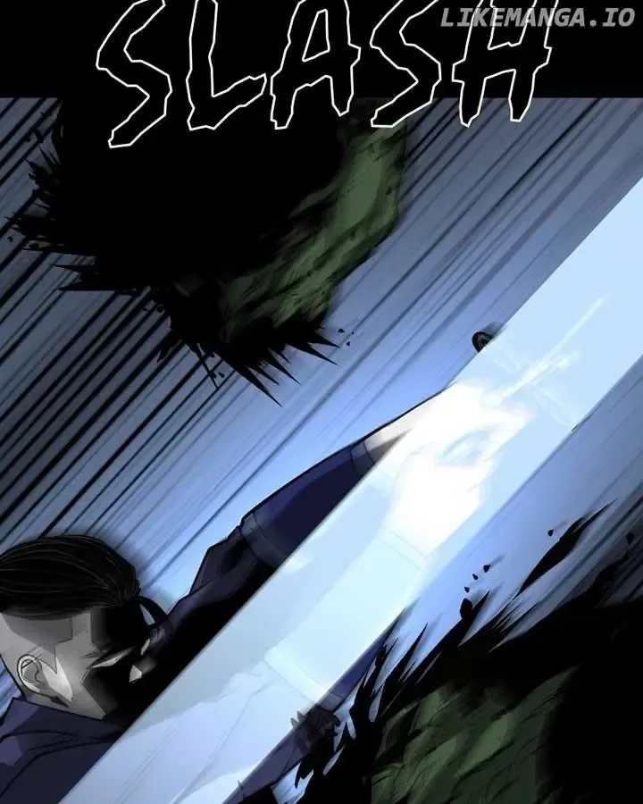 The Main Character Hides His Strength Zinmanga X Chapter 47 Page 113