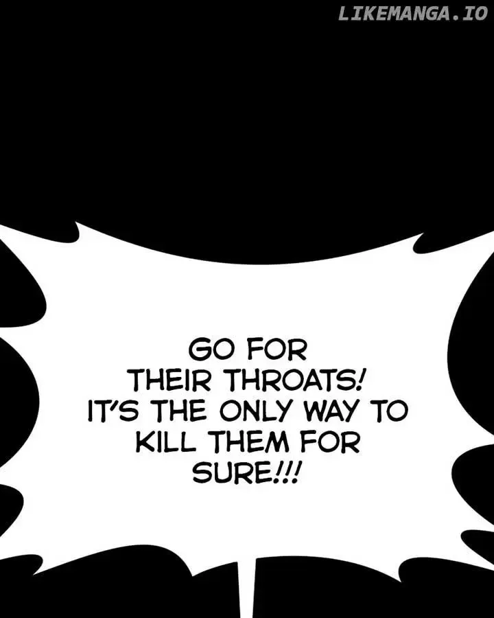 The Main Character Hides His Strength Zinmanga X Chapter 47 Page 115