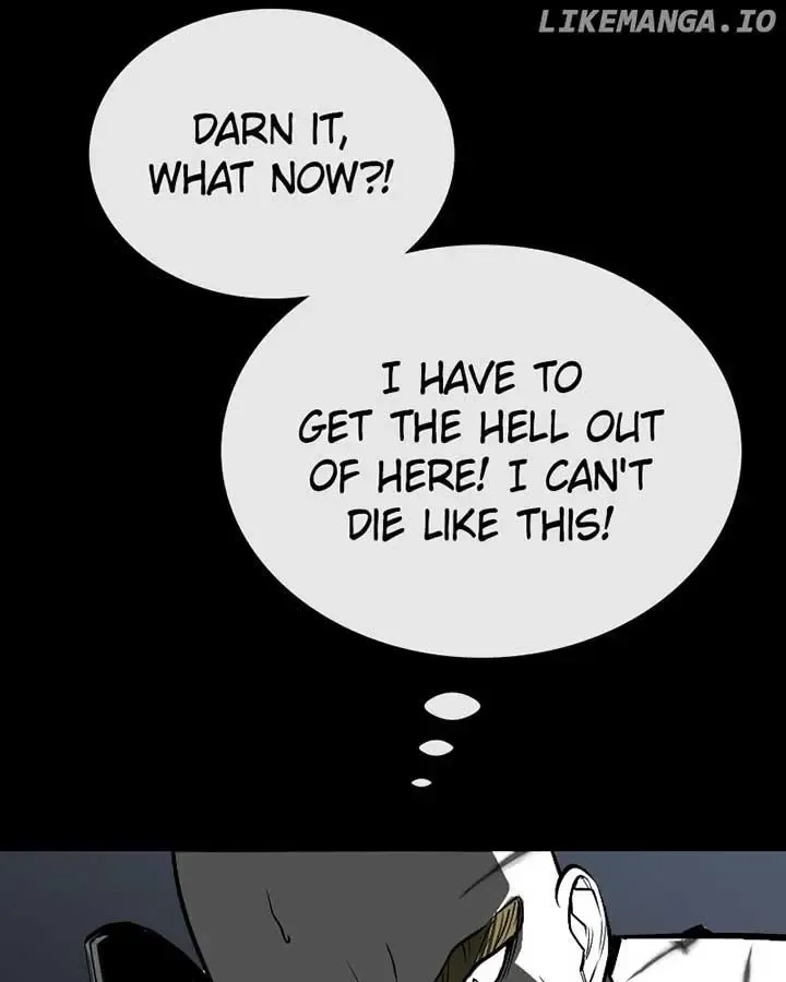 The Main Character Hides His Strength Zinmanga X Chapter 47 Page 122