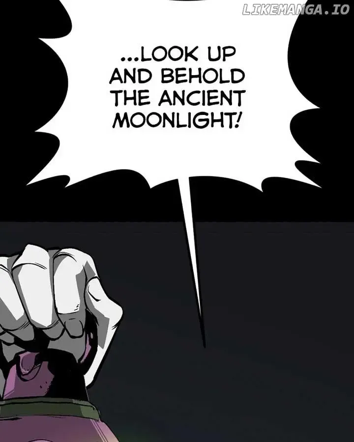 The Main Character Hides His Strength Zinmanga X Chapter 47 Page 133