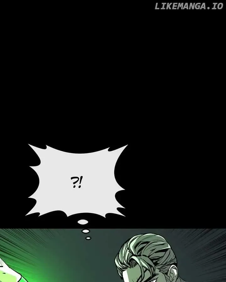 The Main Character Hides His Strength Zinmanga X Chapter 47 Page 144