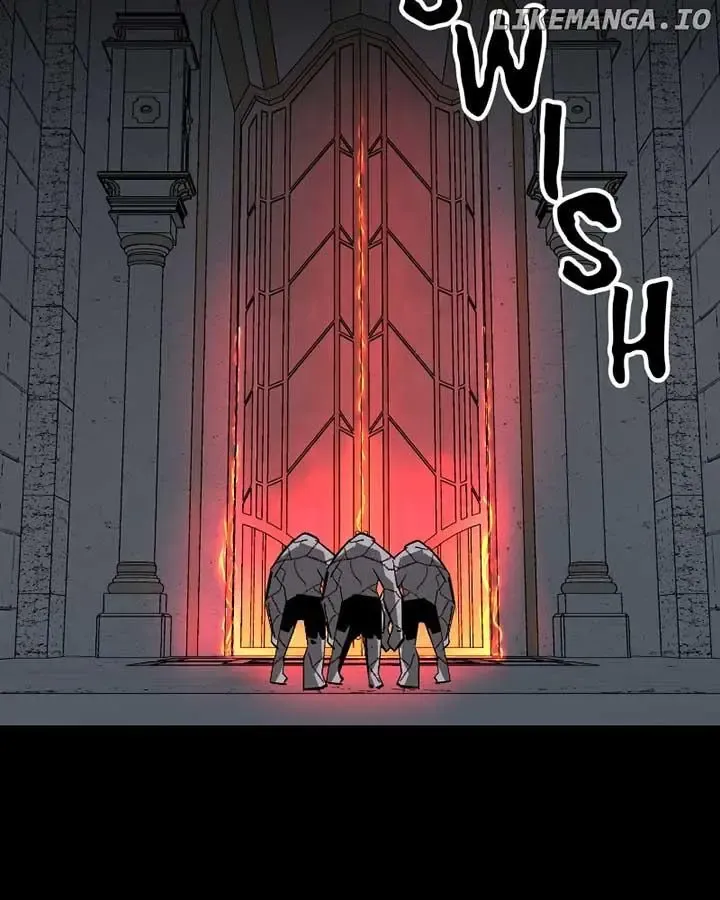 The Main Character Hides His Strength Zinmanga X Chapter 47 Page 155