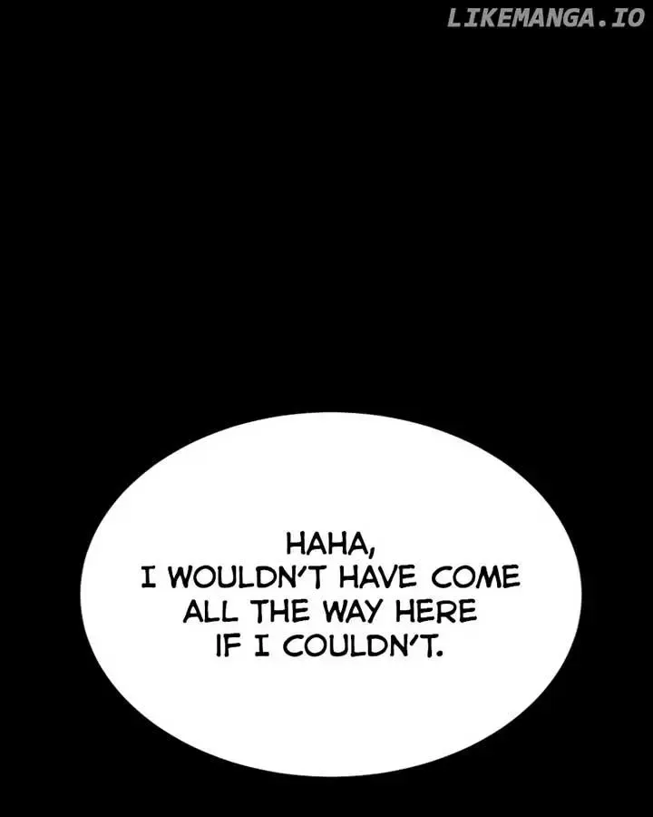 The Main Character Hides His Strength Zinmanga X Chapter 47 Page 167