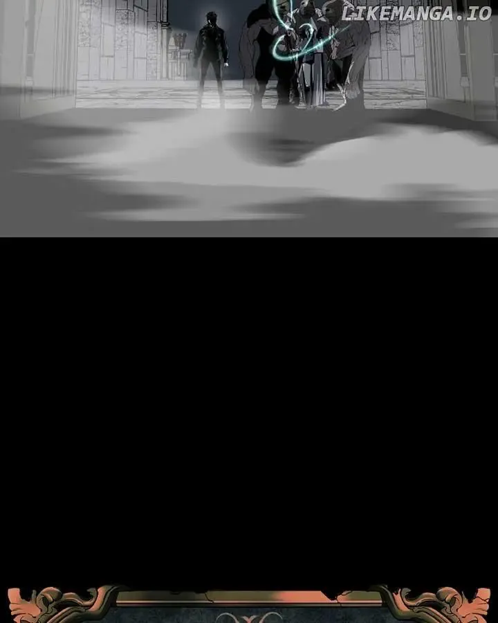 The Main Character Hides His Strength Zinmanga X Chapter 47 Page 171