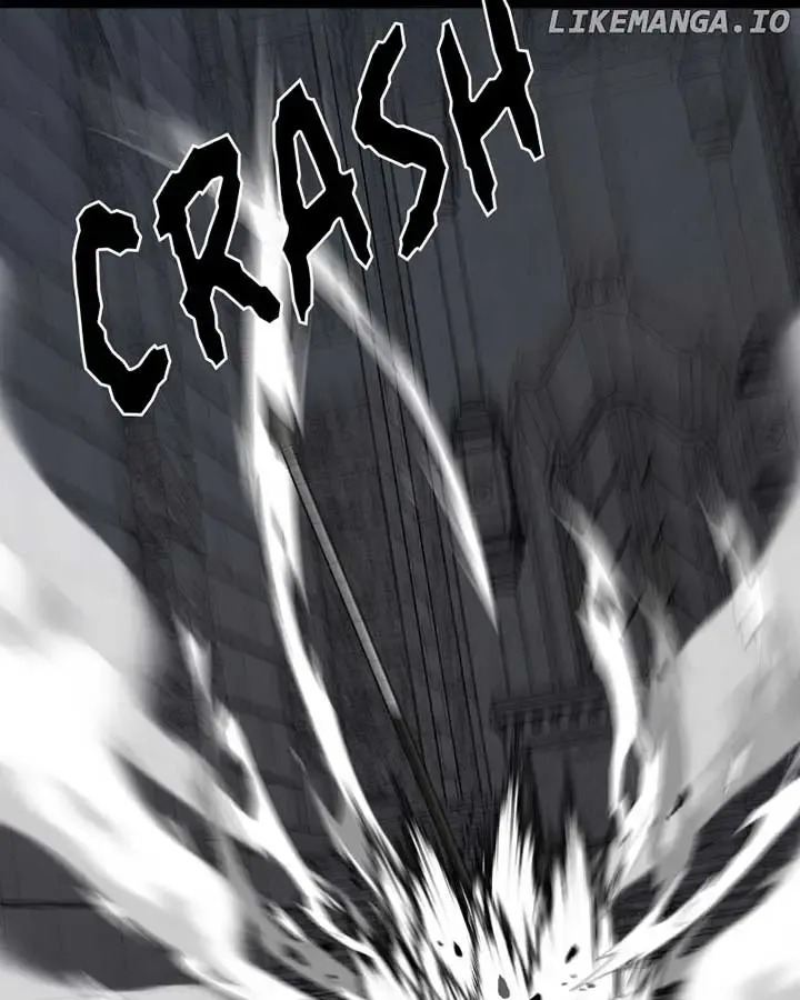 The Main Character Hides His Strength Zinmanga X Chapter 46 Page 7