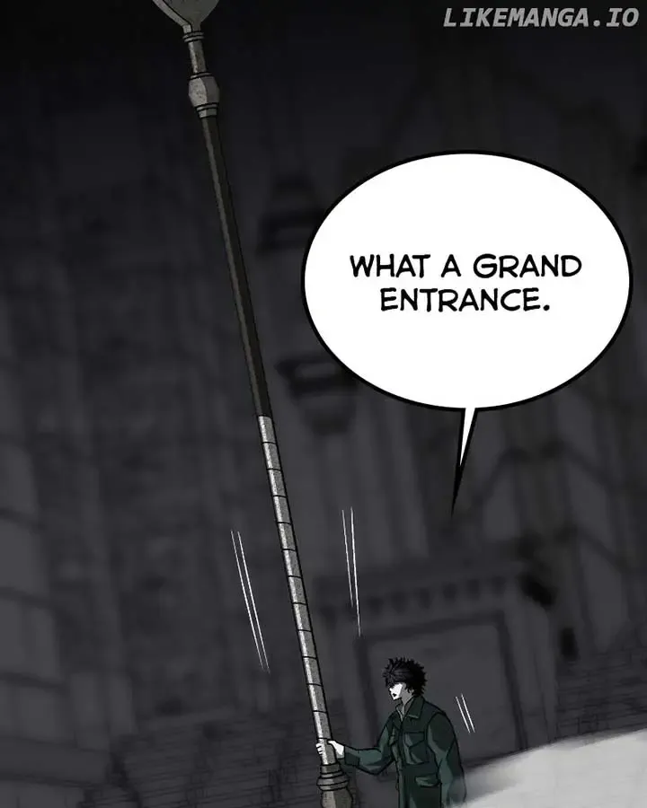 The Main Character Hides His Strength Zinmanga X Chapter 46 Page 12