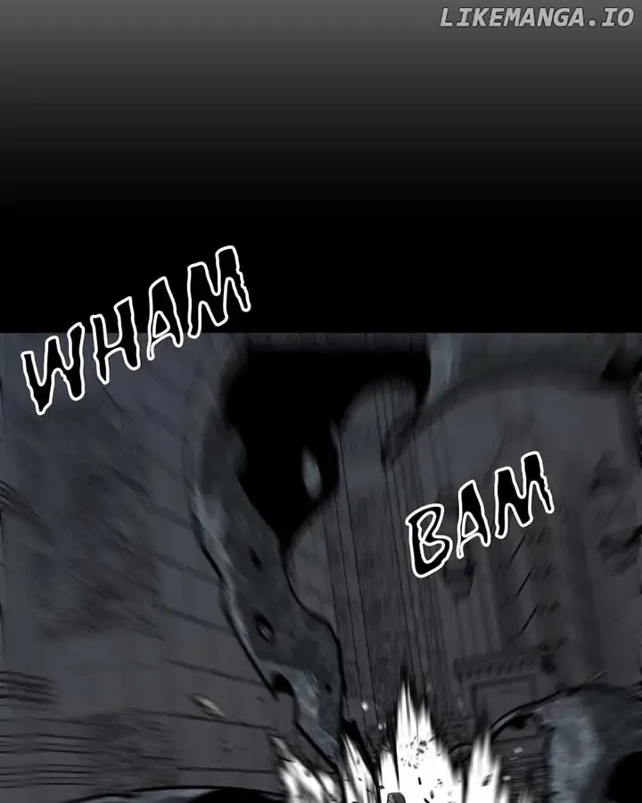 The Main Character Hides His Strength Zinmanga X Chapter 46 Page 27