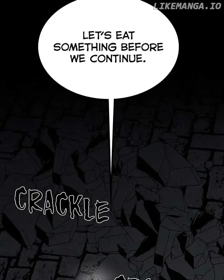 The Main Character Hides His Strength Zinmanga X Chapter 46 Page 141