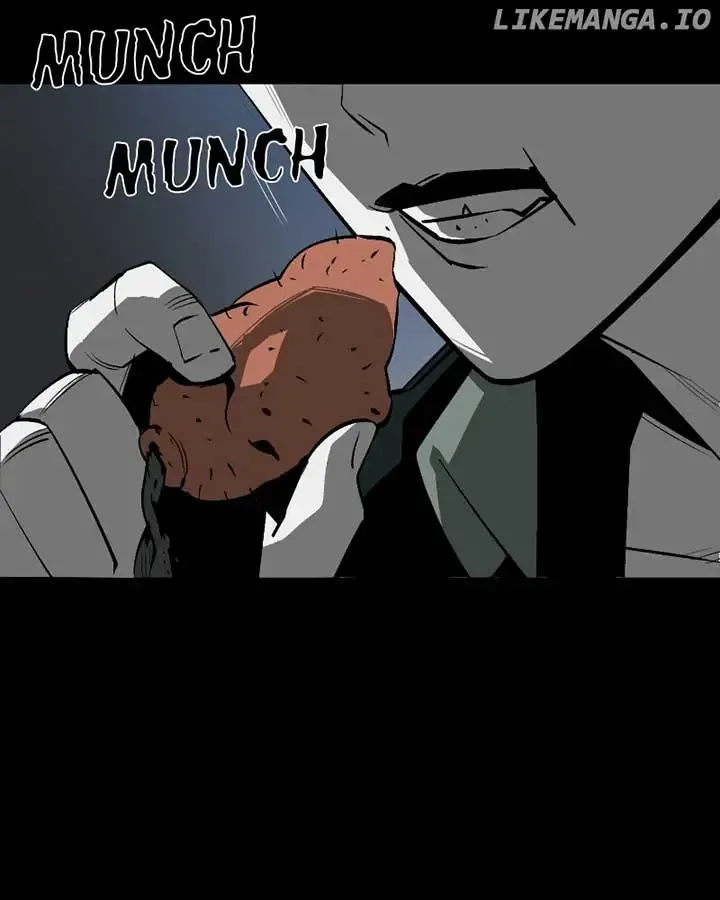 The Main Character Hides His Strength Zinmanga X Chapter 46 Page 144