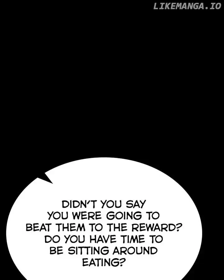 The Main Character Hides His Strength Zinmanga X Chapter 46 Page 145