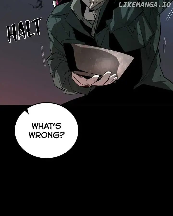 The Main Character Hides His Strength Zinmanga X Chapter 46 Page 147