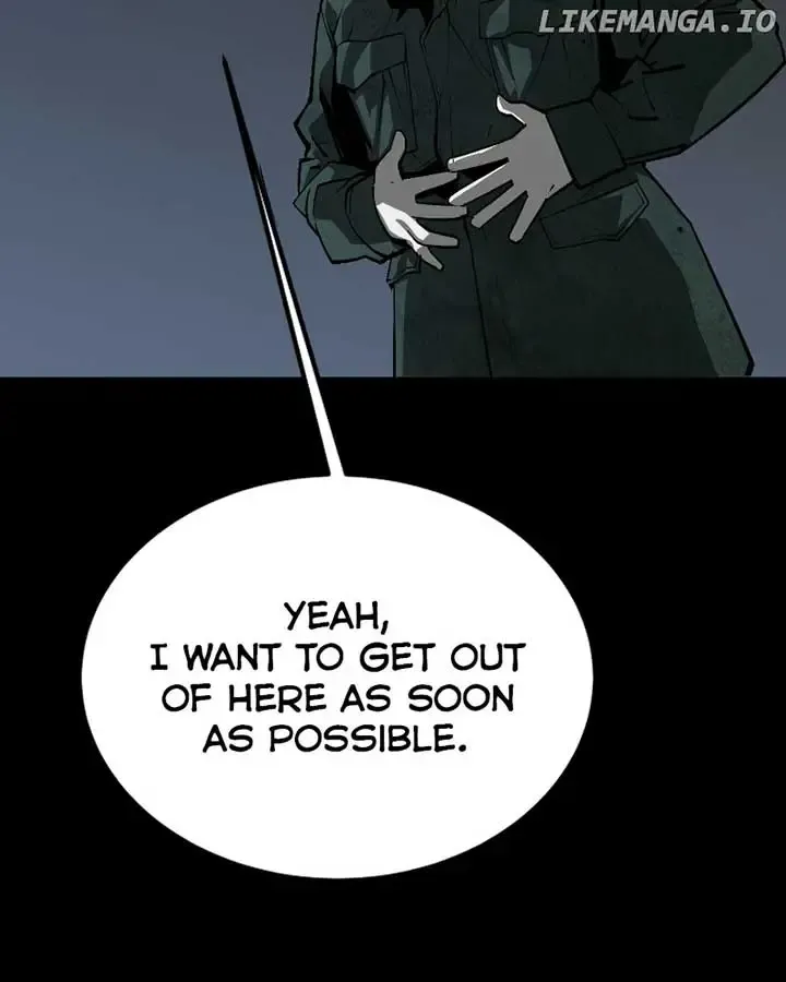 The Main Character Hides His Strength Zinmanga X Chapter 46 Page 161