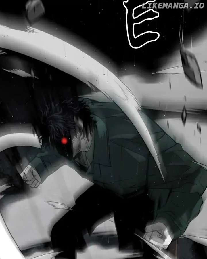 The Main Character Hides His Strength Zinmanga X Chapter 46 Page 164