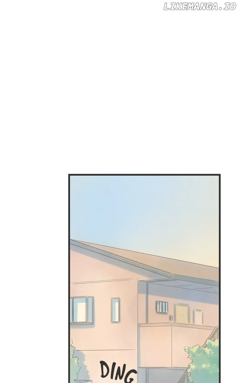 Amid The Changing Seasons Zinmanga X Chapter 100 Page 1