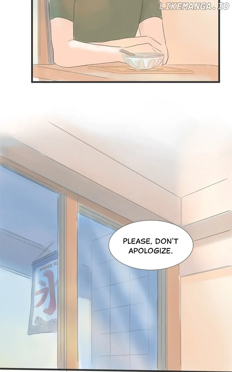Amid The Changing Seasons Zinmanga X Chapter 100 Page 65
