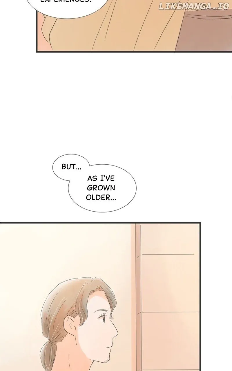 Amid The Changing Seasons Zinmanga X Chapter 100 Page 68