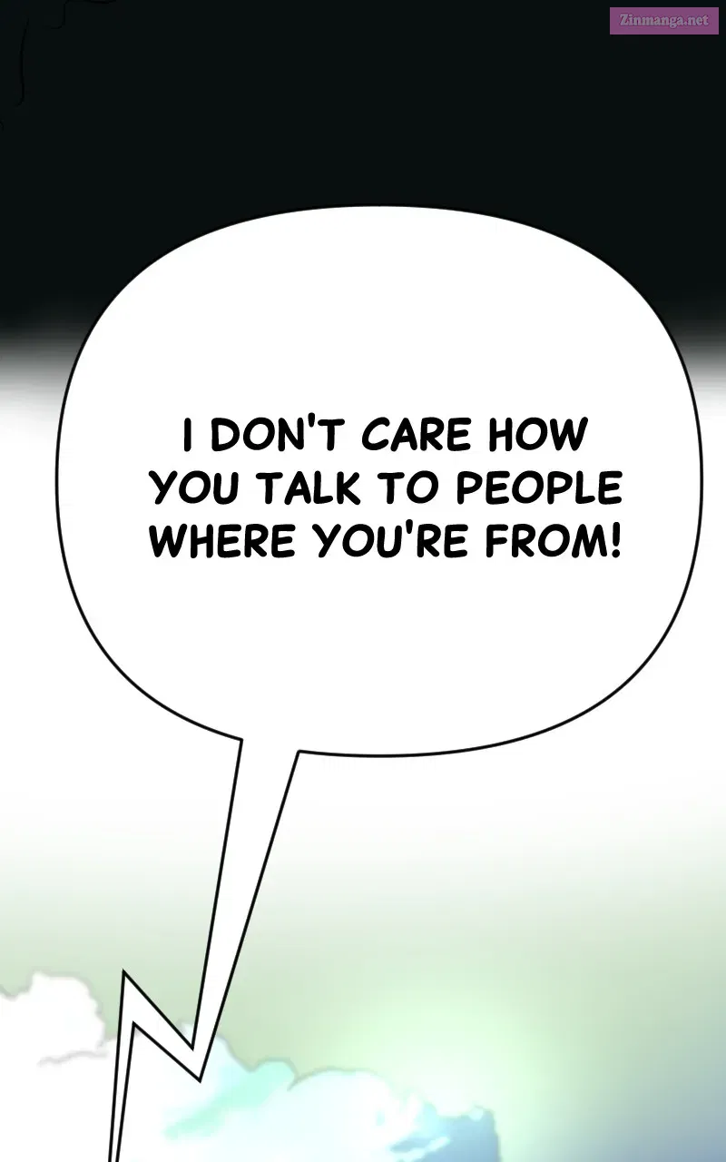 Dungeons & Dentists Zinmanga X Chapter 33 Page 3