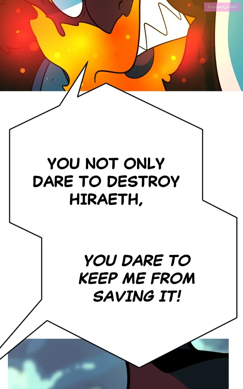 Dungeons & Dentists Zinmanga X Chapter 33 Page 60