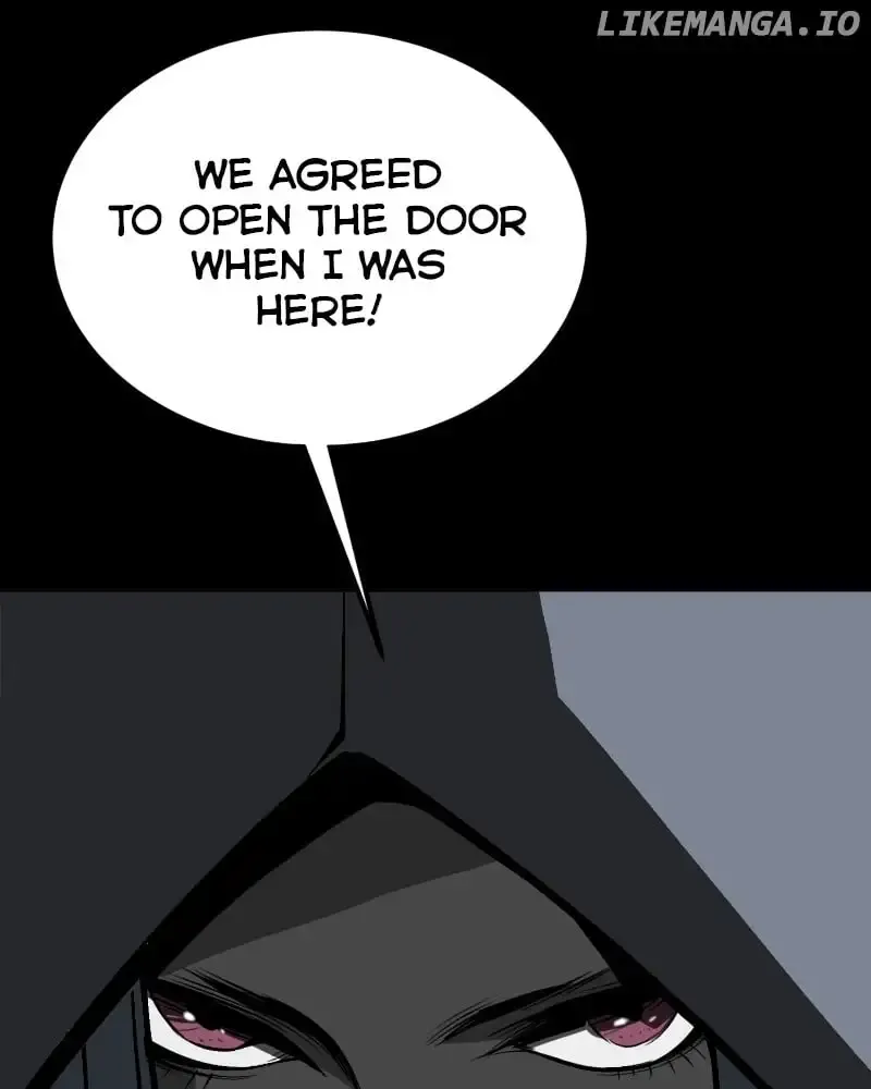 The Main Character Hides His Strength Zinmanga X Chapter 45 Page 3