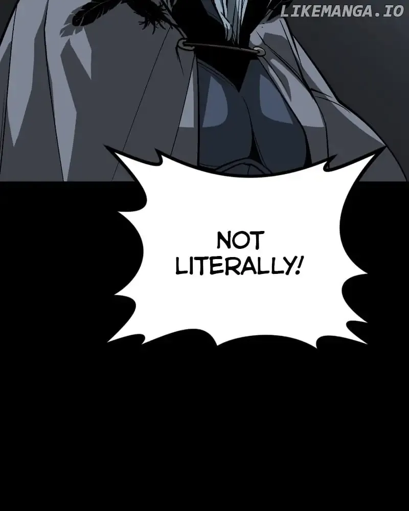 The Main Character Hides His Strength Zinmanga X Chapter 45 Page 8