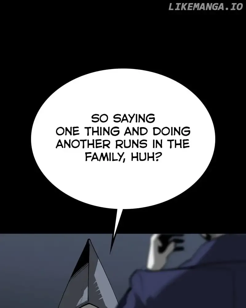 The Main Character Hides His Strength Zinmanga X Chapter 45 Page 12