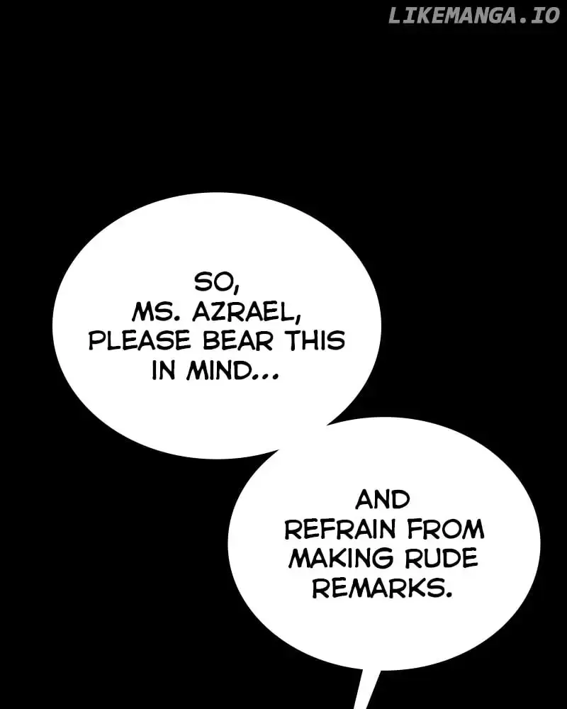 The Main Character Hides His Strength Zinmanga X Chapter 45 Page 15