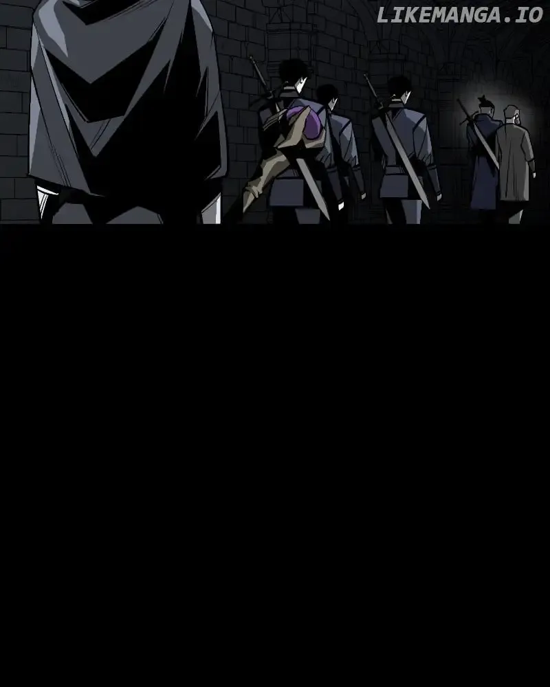 The Main Character Hides His Strength Zinmanga X Chapter 45 Page 20
