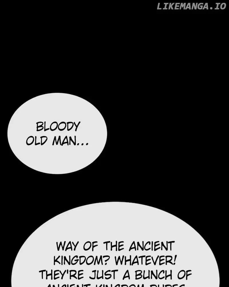 The Main Character Hides His Strength Zinmanga X Chapter 45 Page 21