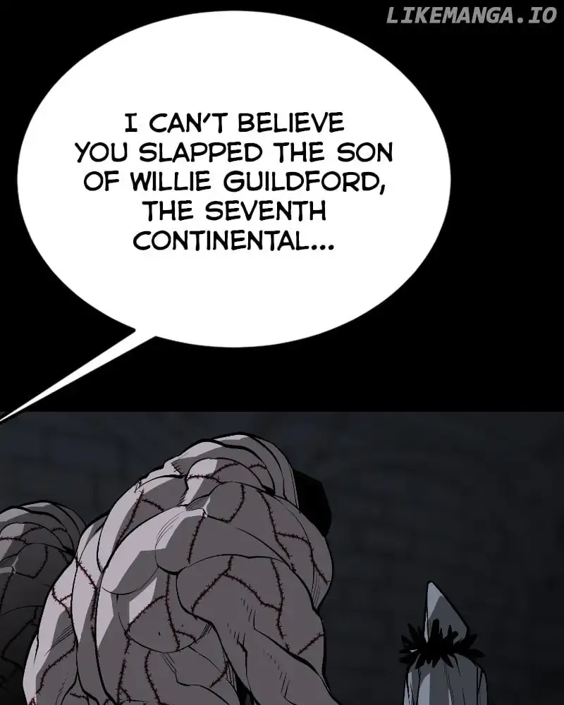 The Main Character Hides His Strength Zinmanga X Chapter 45 Page 24