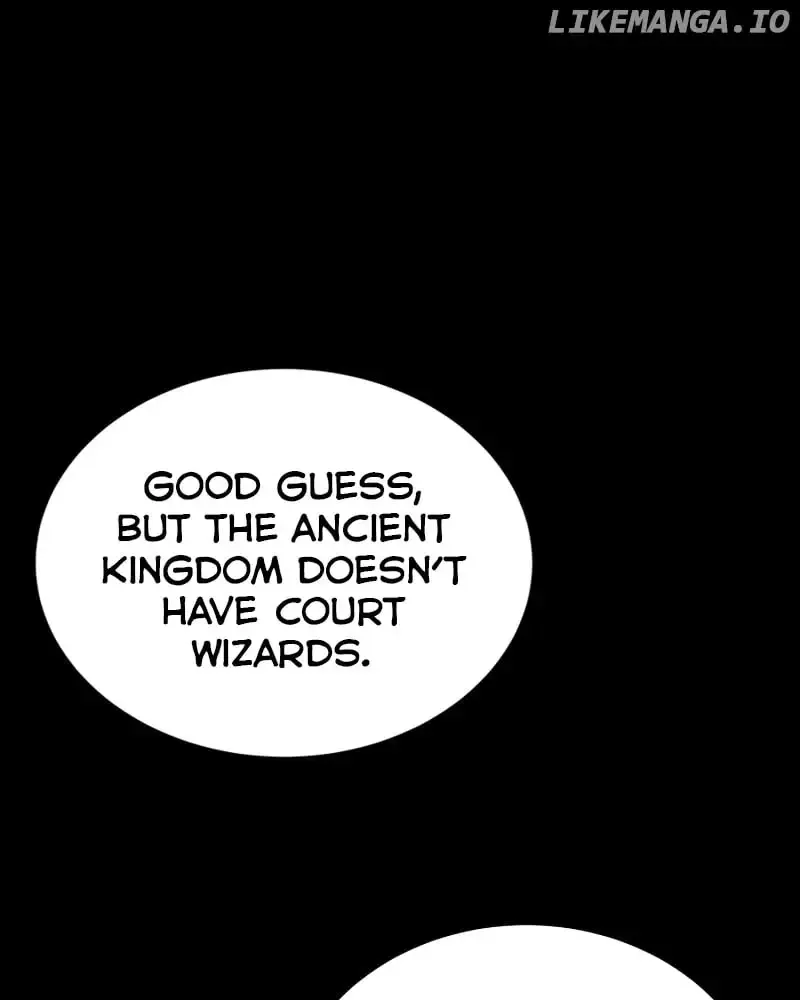 The Main Character Hides His Strength Zinmanga X Chapter 45 Page 32