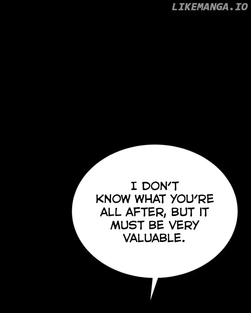 The Main Character Hides His Strength Zinmanga X Chapter 45 Page 36
