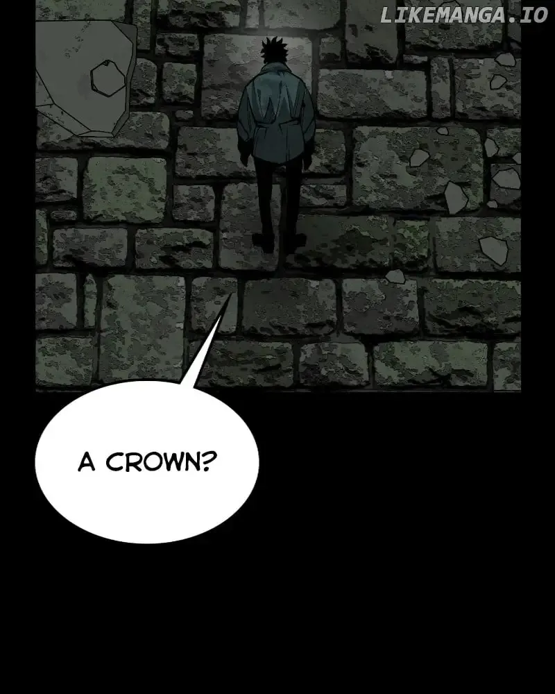 The Main Character Hides His Strength Zinmanga X Chapter 45 Page 43