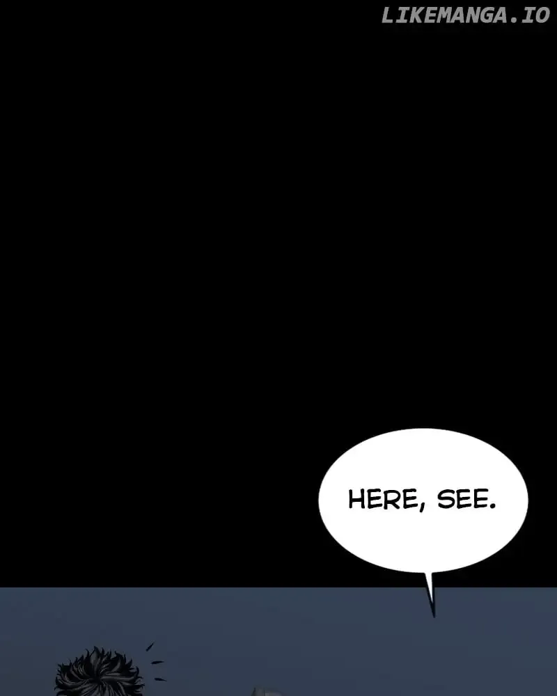 The Main Character Hides His Strength Zinmanga X Chapter 45 Page 44