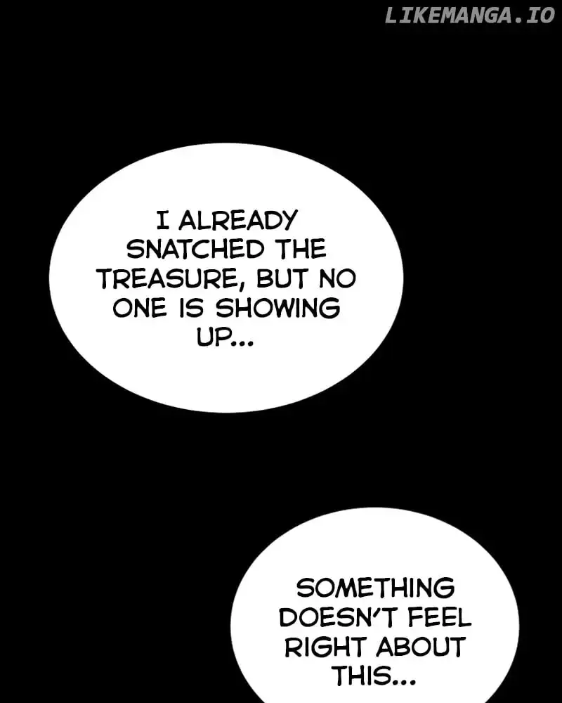 The Main Character Hides His Strength Zinmanga X Chapter 45 Page 146