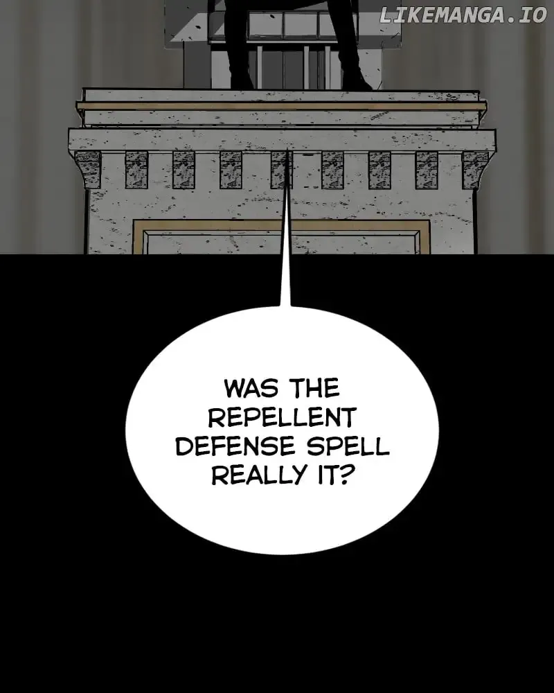 The Main Character Hides His Strength Zinmanga X Chapter 45 Page 148