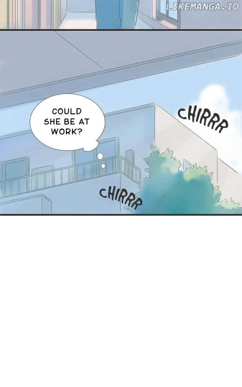 Amid The Changing Seasons Zinmanga X Chapter 99 Page 3