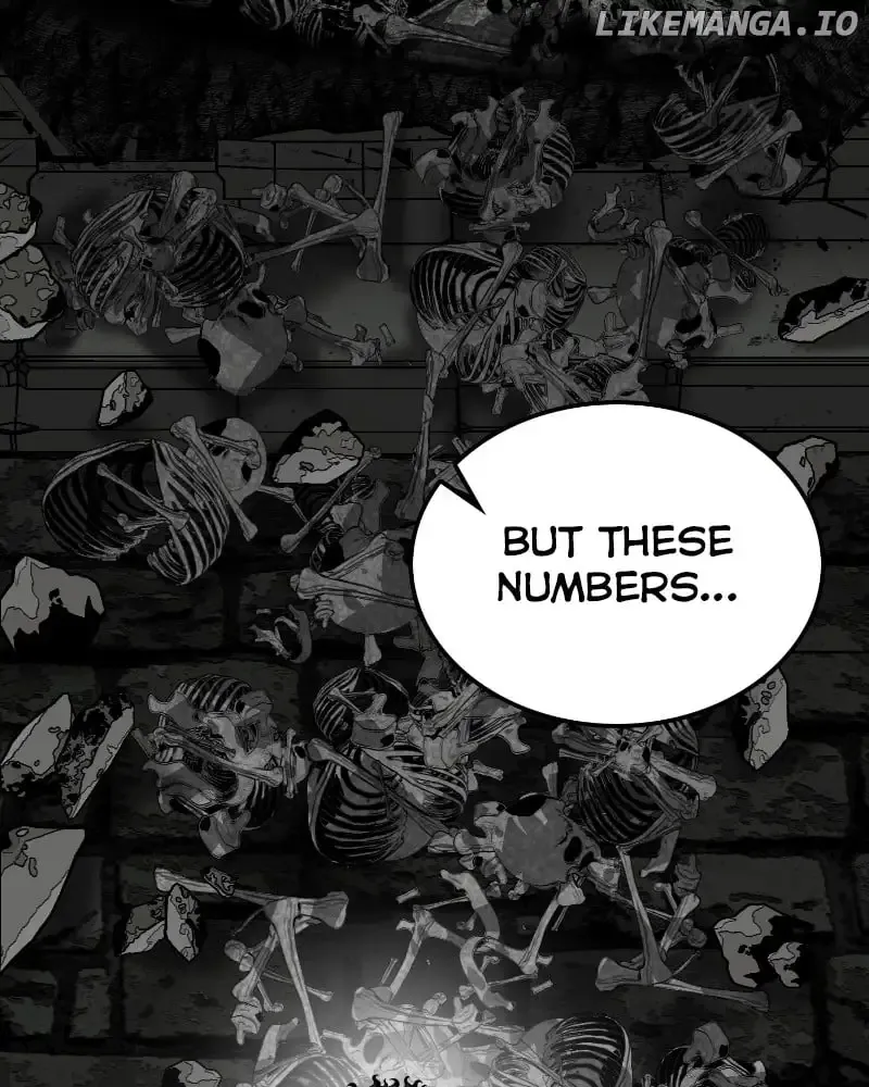 The Main Character Hides His Strength Zinmanga X Chapter 44 Page 8