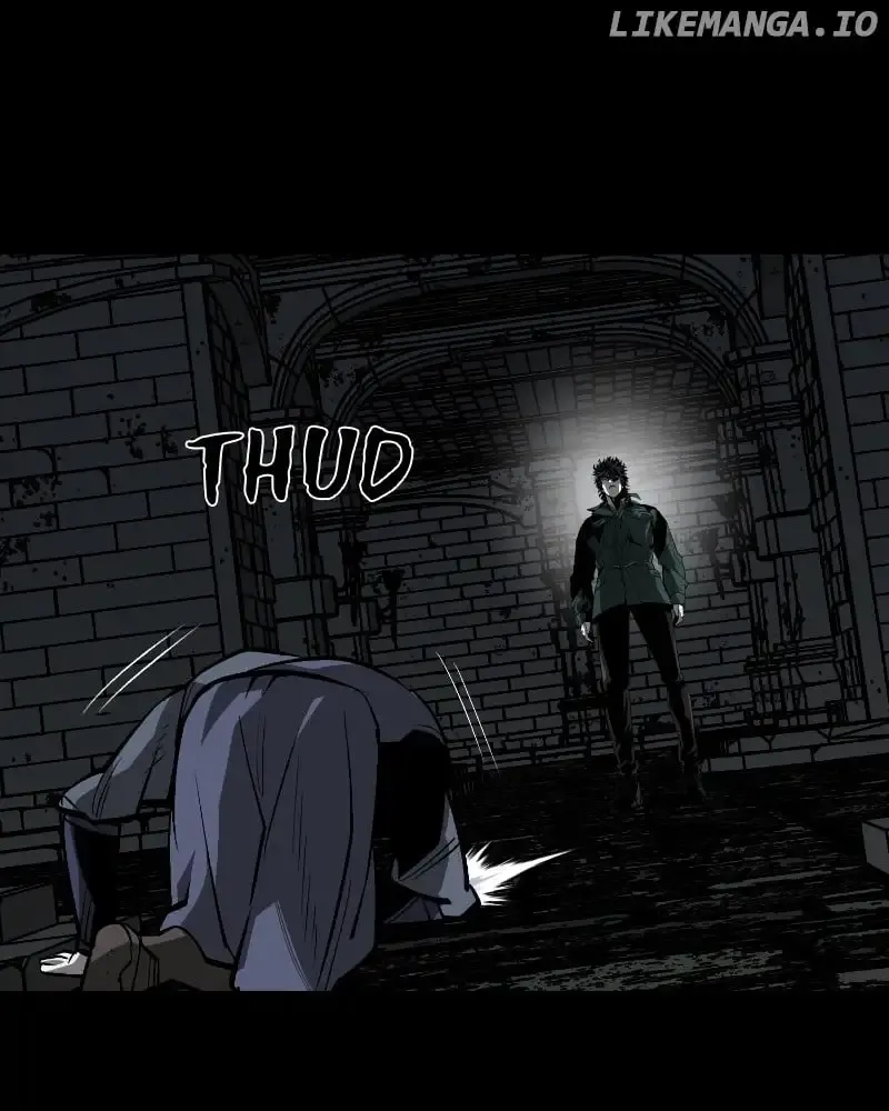 The Main Character Hides His Strength Zinmanga X Chapter 44 Page 22