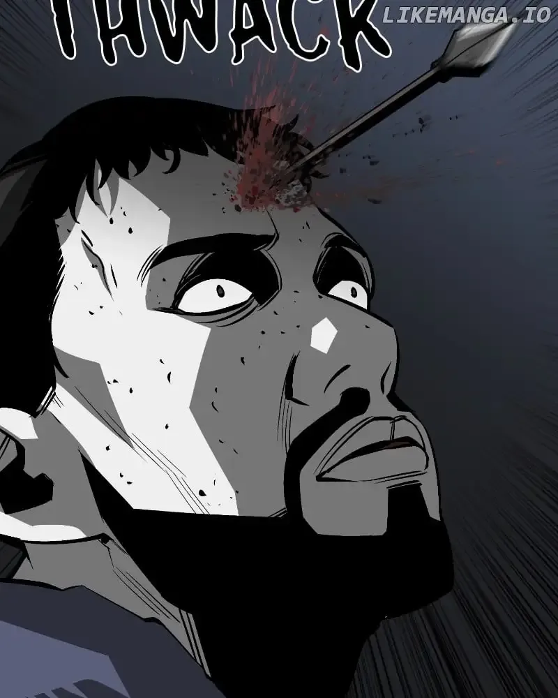 The Main Character Hides His Strength Zinmanga X Chapter 44 Page 34